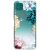 Силіконовий (TPU) чохол Deexe Pretty Glossy для Samsung Galaxy A22 5G (A226) - Flower