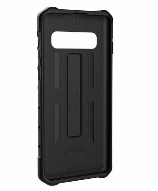 Чехол URBAN ARMOR GEAR (UAG) Pathfinder для Samsung Galaxy S10 (G973) - Black