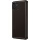 Защитный чехол Soft Clear Cover для Samsung Galaxy A03 (A035) EF-QA035TBEGRU - Black. Фото 2 из 4