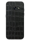 Кожаная наклейка Glueskin Classic Croco для Samsung Galaxy A3 (2017). Фото 1 из 6
