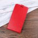 Чехол Deexe Flip Case для Samsung Galaxy Note 9 - Red. Фото 5 из 7