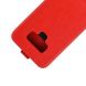 Чехол Deexe Flip Case для Samsung Galaxy Note 9 - Red. Фото 3 из 7