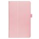 Чехол Deexe Folder Style для Samsung Galaxy Tab A7 Lite (T220/T225) - Pink. Фото 2 из 8