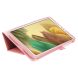 Чехол Deexe Folder Style для Samsung Galaxy Tab A7 Lite (T220/T225) - Pink. Фото 4 из 8