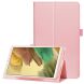 Чехол Deexe Folder Style для Samsung Galaxy Tab A7 Lite (T220/T225) - Pink. Фото 1 из 8