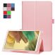 Чехол Deexe Folder Style для Samsung Galaxy Tab A7 Lite (T220/T225) - Pink. Фото 8 из 8