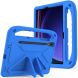 Чехол Deexe KickStand Cover для Samsung Galaxy Tab S9 FE (X510) - Blue. Фото 1 из 7