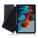 Чехол Deexe Origami Case для Samsung Galaxy Tab S7 FE (T730/T736) - Black. Фото 8 из 14