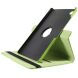 Чехол Deexe Rotation для Samsung Galaxy Tab A9 Plus (X210/216) - Green. Фото 2 из 9