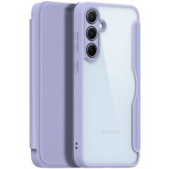 Чехол DUX DUCIS Skin X Series для Samsung Galaxy A35 (A356) - Purple