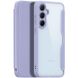 Чехол DUX DUCIS Skin X Series для Samsung Galaxy A35 (A356) - Purple. Фото 1 из 12