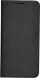 Чехол-книжка 2E Folio для Samsung Galaxy S9+ (G965) - Black. Фото 1 из 6