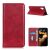 Чехол-книжка Deexe Wallet Case для Samsung Galaxy A32 (А325) - Red