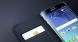 Чехол Flip Wallet PU для Samsung S6 (G920) EF-WG920PLEGRU - Blue. Фото 5 из 5