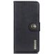 Чехол-книжка KHAZNEH Wallet Cover для Samsung Galaxy A05s (A057) - Black. Фото 5 из 8