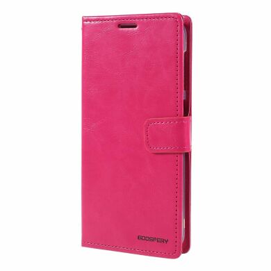 Чехол-книжка MERCURY Classic Wallet для Samsung Galaxy A10 (A105) - Rose