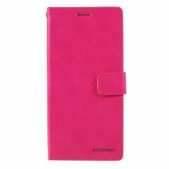 Чехол-книжка MERCURY Classic Wallet для Samsung Galaxy A10 (A105) - Rose