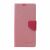 Чехол-книжка MERCURY Fancy Diary для Samsung Galaxy M20 (M205) - Pink