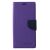 Чехол-книжка MERCURY Fancy Diary для Samsung Galaxy S10 - Purple