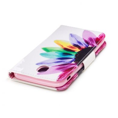 Чехол-книжка UniCase Color Wallet для Samsung Galaxy J5 2017 (J530) - Pastel Flavor