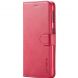 Чехол LC.IMEEKE Wallet Case для Samsung Galaxy A7 2018 (A750) - Rose. Фото 2 из 4