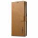 Чехол LC.IMEEKE Wallet Case для Samsung Galaxy Note 20 Ultra (N985) - Brown. Фото 2 из 7