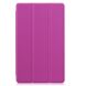 Чехол UniCase Slim для Samsung Galaxy Tab A7 Lite (T220/T225) - Purple. Фото 3 из 8
