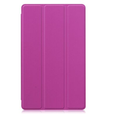 Чехол UniCase Slim для Samsung Galaxy Tab A7 Lite (T220/T225) - Purple