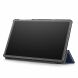 Чехол UniCase Slim для Samsung Galaxy Tab S5e 10.5 (T720/725) - Dark Blue. Фото 7 из 10