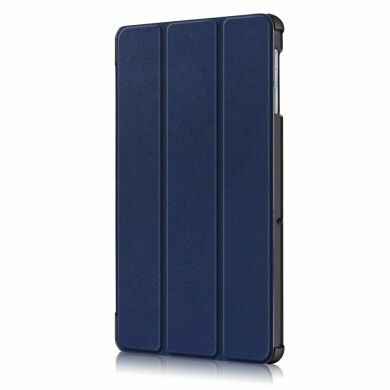Чехол UniCase Slim для Samsung Galaxy Tab S5e 10.5 (T720/725) - Dark Blue