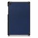 Чехол UniCase Slim для Samsung Galaxy Tab S5e 10.5 (T720/725) - Dark Blue. Фото 3 из 10