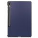Чехол UniCase Slim для Samsung Galaxy Tab S7 FE (T730/T736) - Dark Blue. Фото 2 из 8
