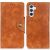 Чехол UniCase Vintage Wallet для Samsung Galaxy M34 (M346) - Brown