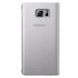 S View Cover! Чехол для Samsung Galaxy Note 5 (N920) EF-CN920P - Silver. Фото 3 из 6