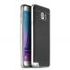 Защитная накладка IPAKY Hybrid Cover для Samsung Galaxy Note 5 (N920) - Silver. Фото 1 из 5