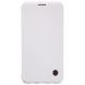 Чехол NILLKIN Qin Series для Samsung Galaxy S6 edge+ (G928) - White. Фото 2 из 16