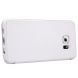 Чехол NILLKIN Qin Series для Samsung Galaxy S6 edge+ (G928) - White. Фото 3 из 16