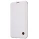 Чехол NILLKIN Qin Series для Samsung Galaxy S6 edge+ (G928) - White. Фото 4 из 16