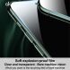 Комплект защитных пленок на заднюю панель IMAK Full Coverage Hydrogel Film для Samsung Galaxy A52 (A525) / A52s (A528). Фото 7 из 14