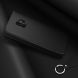 Кожаный чехол DUX DUCIS Wish Series для Samsung Galaxy S9 (G960) - Black. Фото 4 из 15