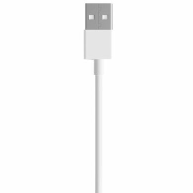 Оригинальный кабель Xiaomi 2 in 1 (microusb - Type C) 1m - White