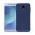 Пластиковий чохол Deexe Mesh Case для Samsung Galaxy J5 2017 (J530) - Dark Blue