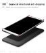 Пластиковый чехол MOFI Slim Shield для Samsung Galaxy A7 2018 (A750) - Black. Фото 7 из 10