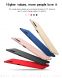 Пластиковый чехол MOFI Slim Shield для Samsung Galaxy A7 2018 (A750) - Red. Фото 3 из 10