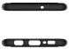 Пластиковый чехол Spigen (SGP) Thin Fit для Samsung Galaxy S10 (G973) - Black. Фото 6 из 6