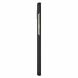 Пластиковый чехол Spigen (SGP) Thin Fit для Samsung Galaxy S10 (G973) - Black. Фото 5 из 6