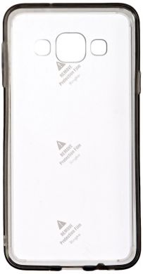 Чехол Ringke Fusion для Samsung Galaxy A3 (A300) - Black