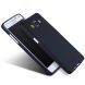 Силиконовый (TPU) чехол X-LEVEL Matte для Samsung Galaxy A5 (A500) - Black. Фото 3 из 6