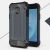 Захисний чохол UniCase Rugged Guard для Samsung Galaxy J3 2017 (J330) - Dark Blue
