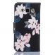 Чехол UniCase Colour для Samsung Galaxy J5 2016 (J510) - White Flowers B. Фото 3 из 8